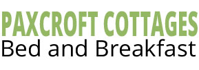 Paxcroft Cottages Logo